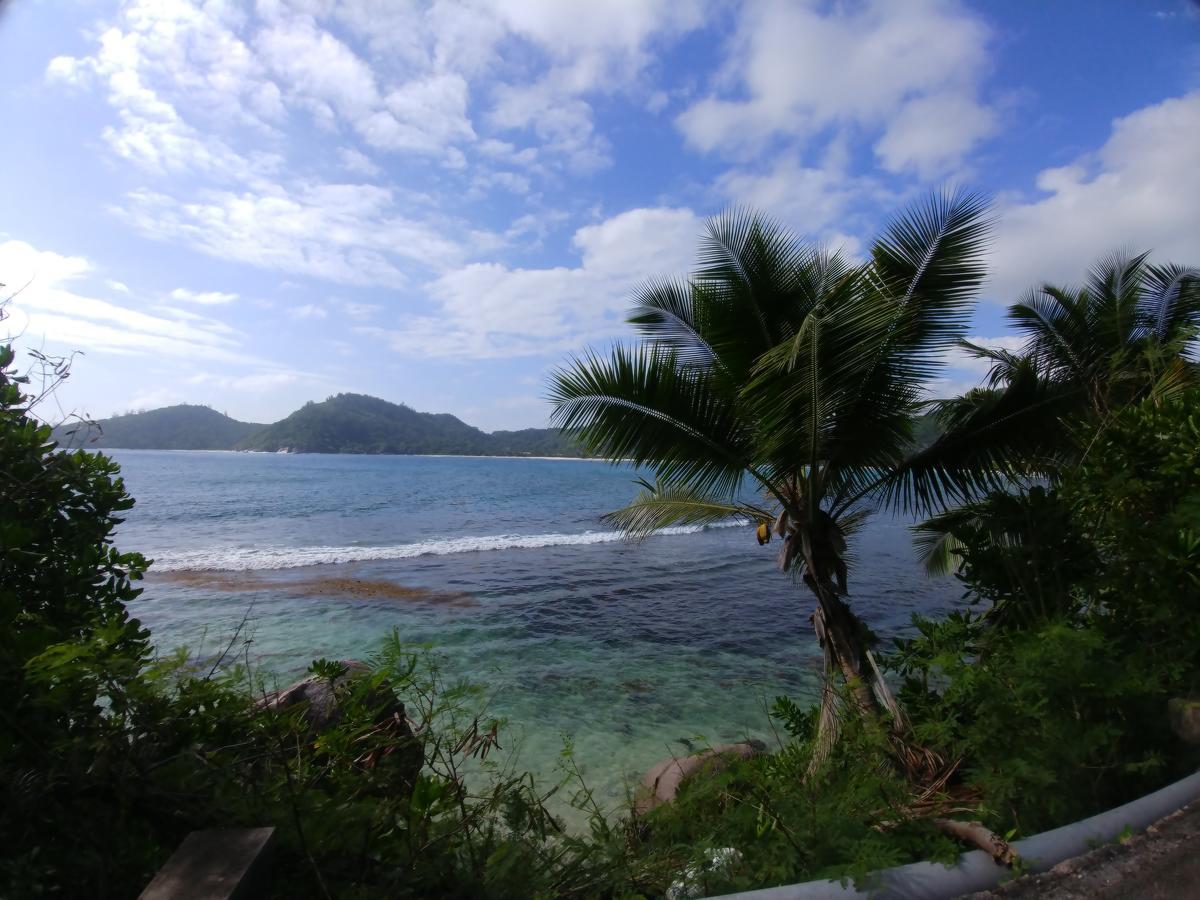 Belle Montagne Holiday Apartments Grand Anse  Ruang foto